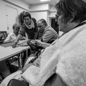 15 septembre 2021 : l'APF à l'Ouort