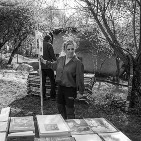 12 mai 2024 : vide-jardin et marché de créateurs