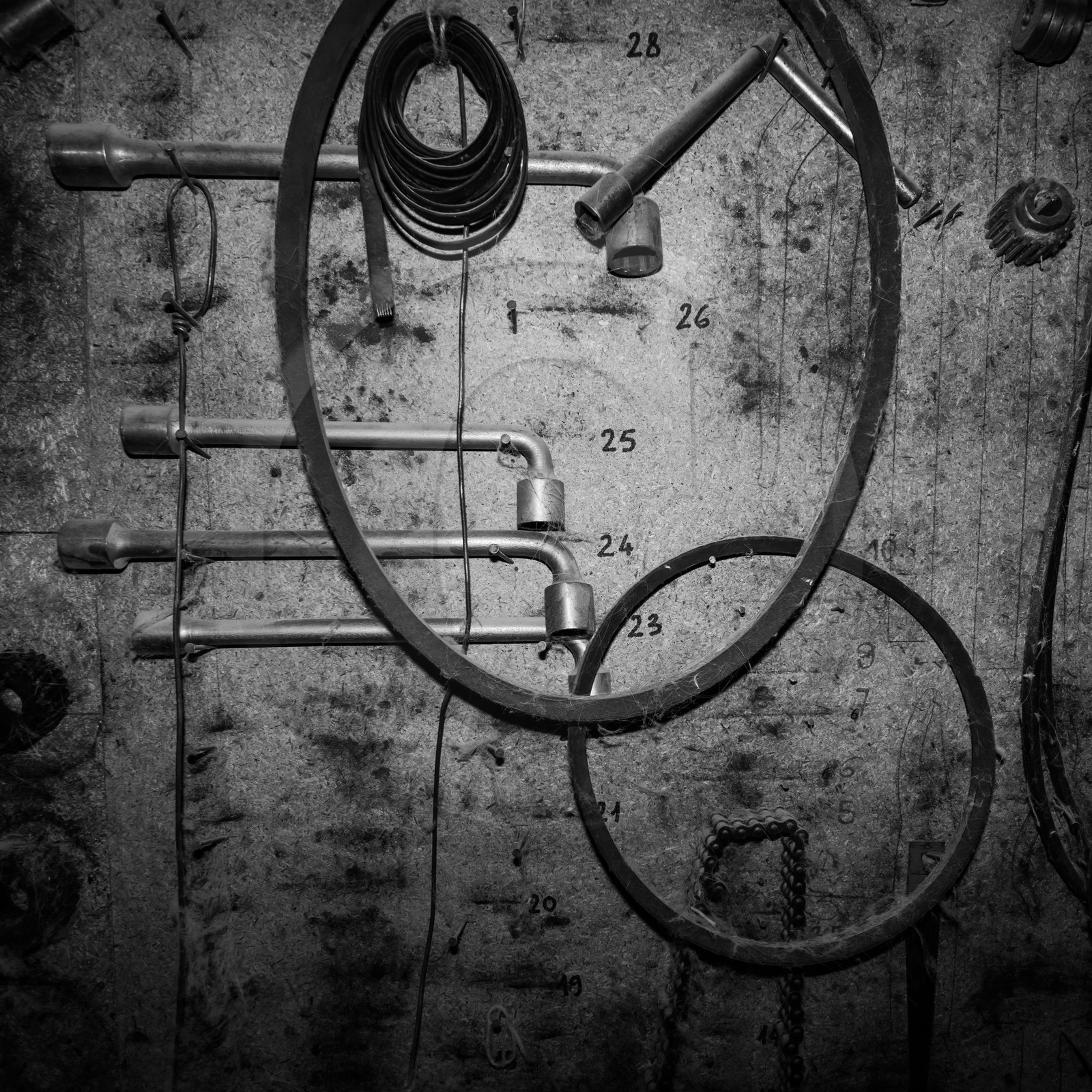 La Filature du Valgaudemar