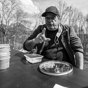 06 avril 2022 : c'est la reprise à l'Ouort