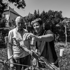 23 août 2021 : L'UCC à l'Ouort