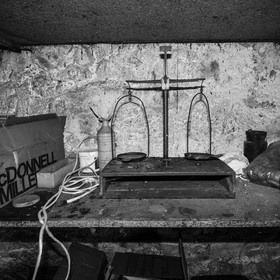 La Filature du Valgaudemar