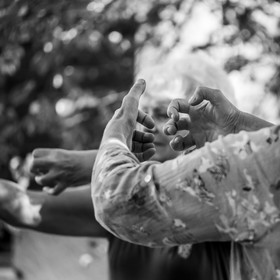 Sophrologie à l'Ouort de Benevènt (17 09 2020)