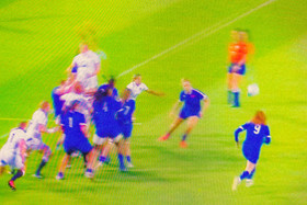 Rugby féminin