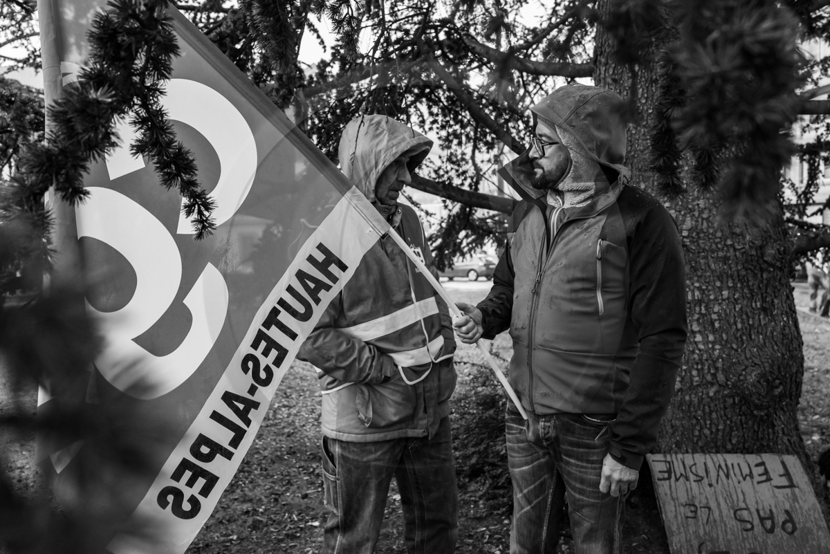 8 mars 2023 - Gap - Journée internationale pour le droit des Femmes