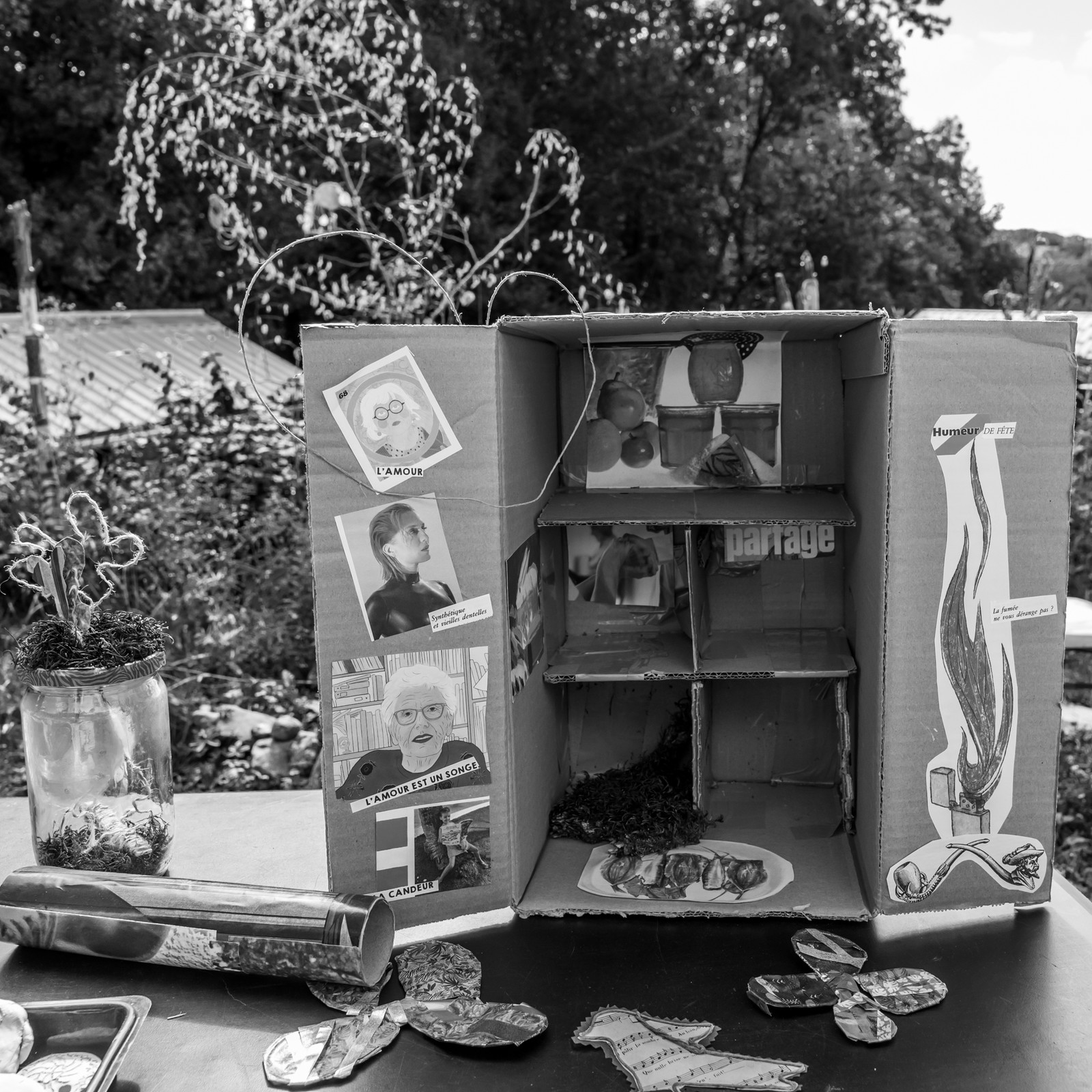 29 août 2025 : Journée des aidants