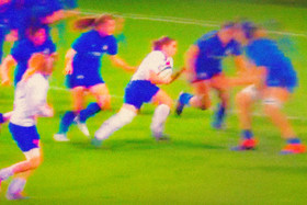 Rugby féminin