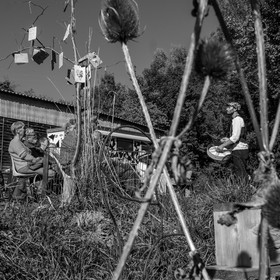 24 octobre 2021 : Fais ta soupe et ramène ta pomme