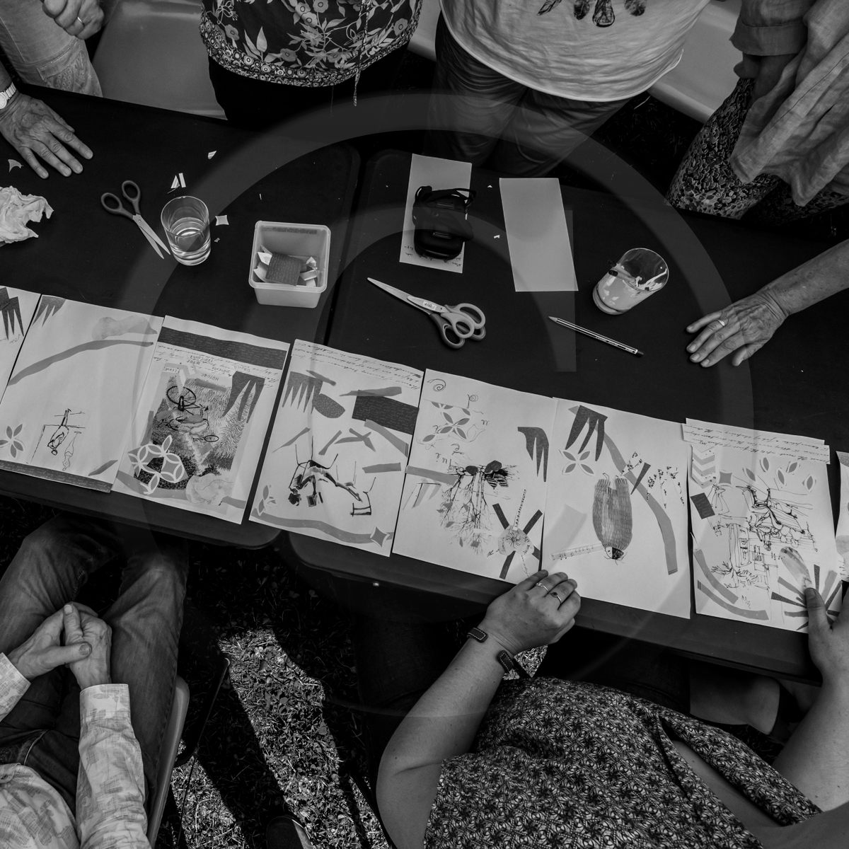 20 mai 2022 : 2ème journée des aidants