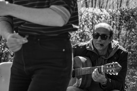 26 avril 2023 : Une chorale à l'Ouort