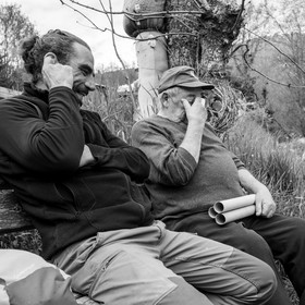 12 mai 2021 : Fabrication de masques