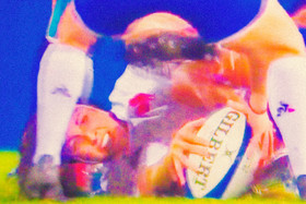 Rugby féminin