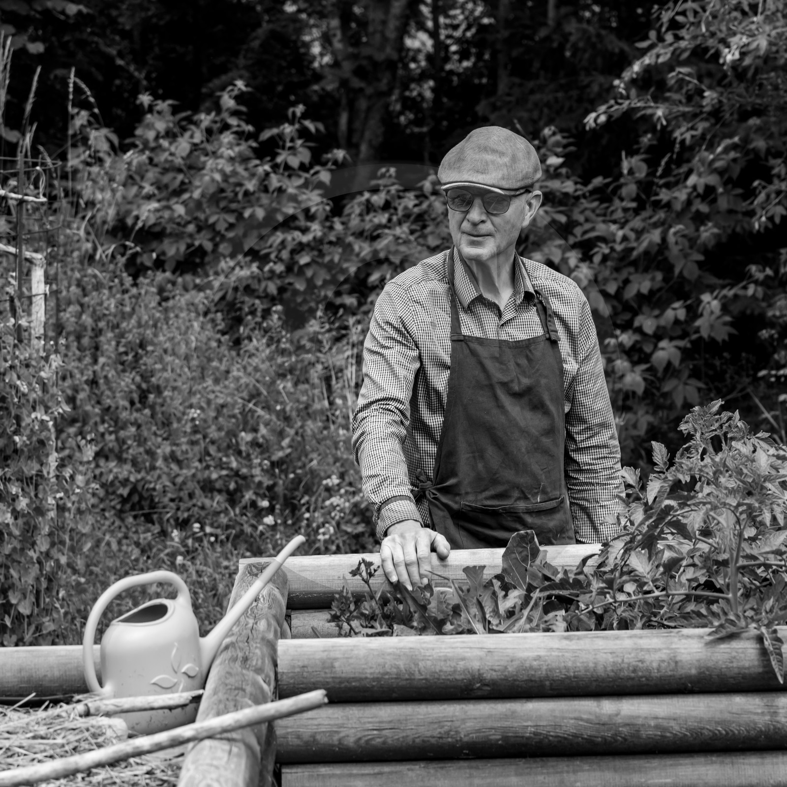 28 juin 2021 : Journée des aidants à l'Ouort.