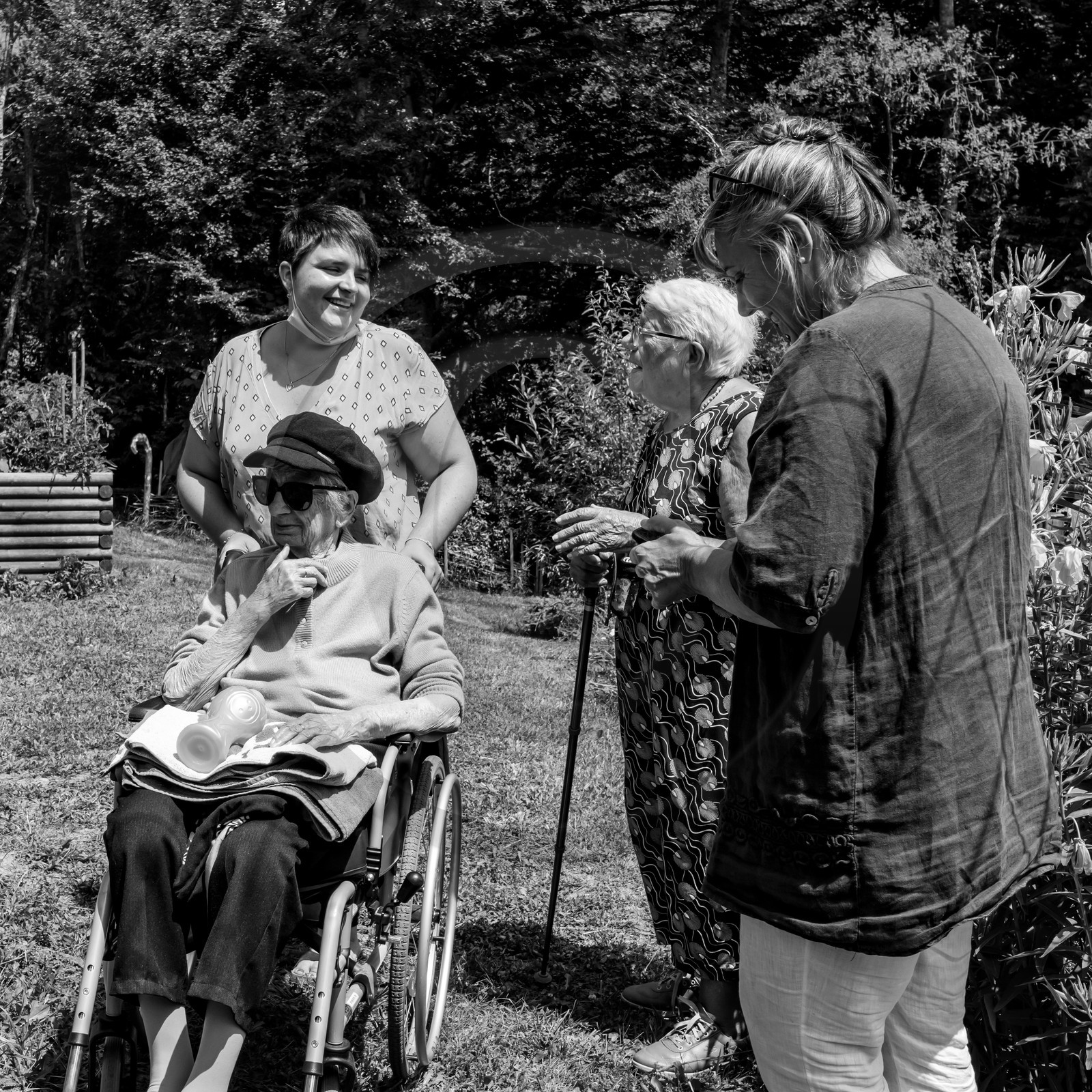 21 juillet 2021 : Sieste musicale avec Matthieu Duval