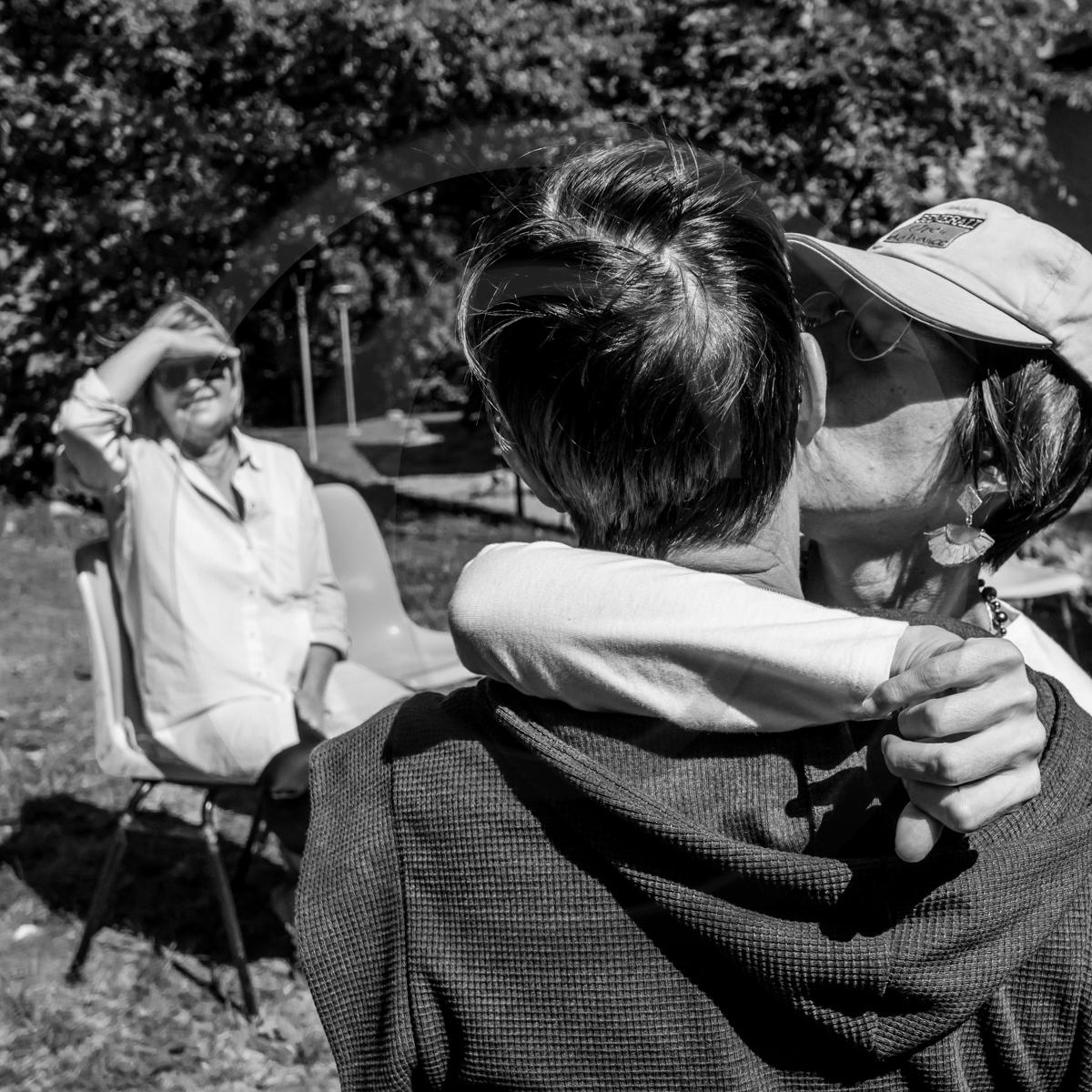 19 août 2022 : Journée des aidants et des aidés