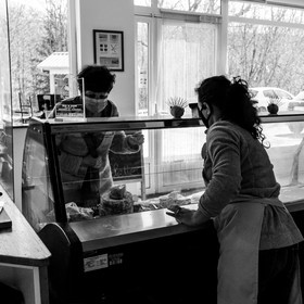 La Fromagerie du Champsaur