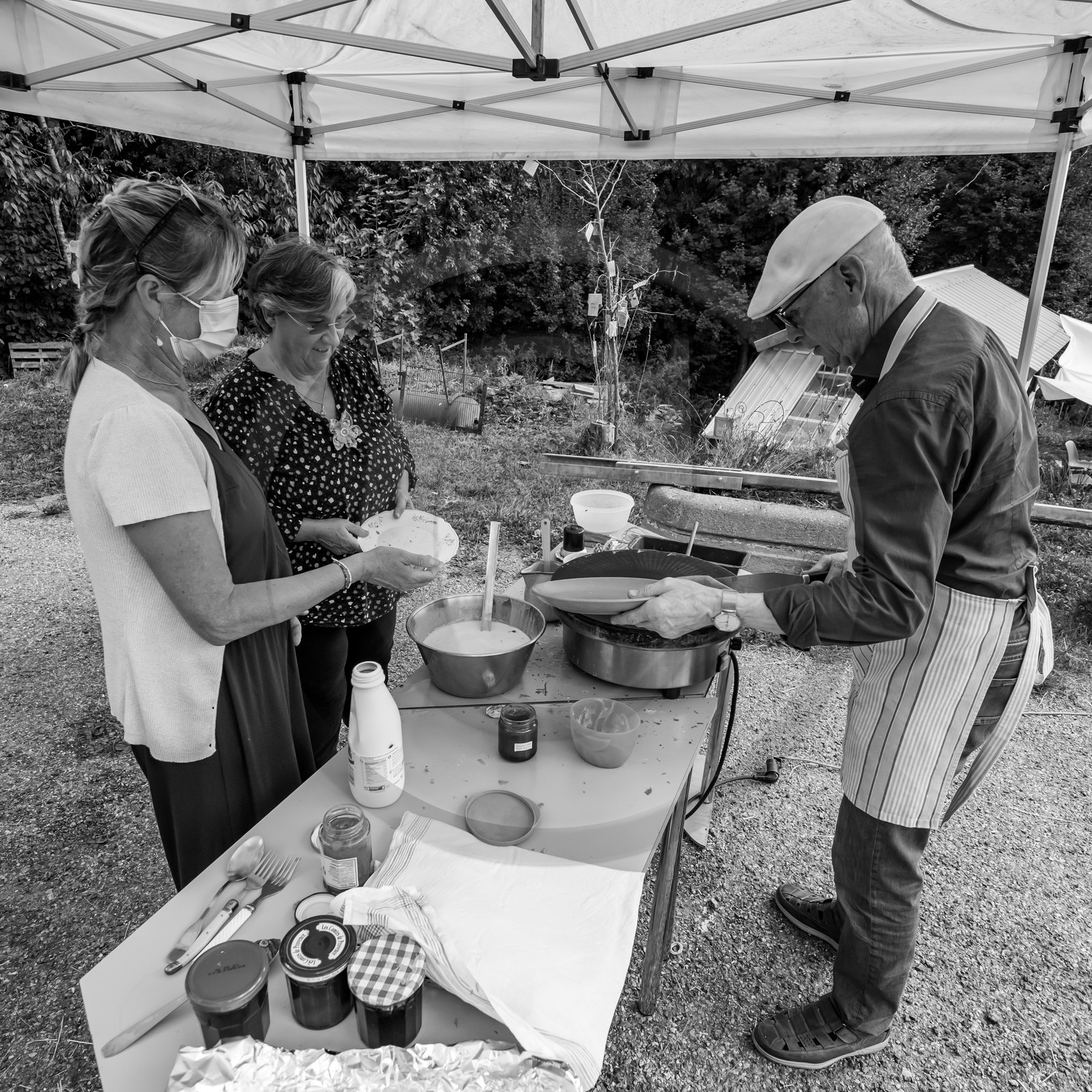 06 septembre 2021 : Journée des aidants