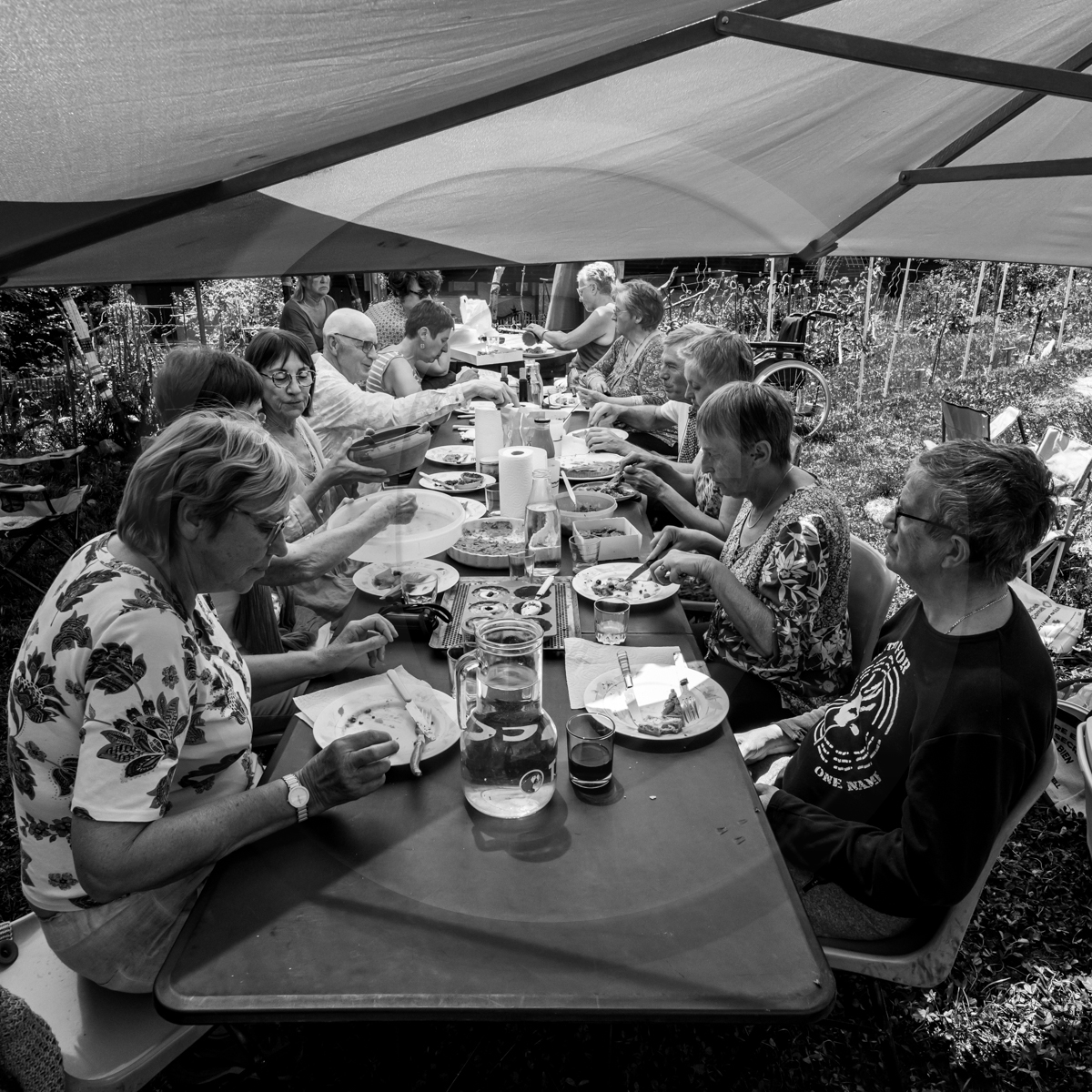 20 mai 2022 : 2ème journée des aidants