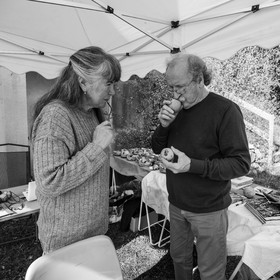 27 octobre 2019 : pommes, soupes et gâteaux