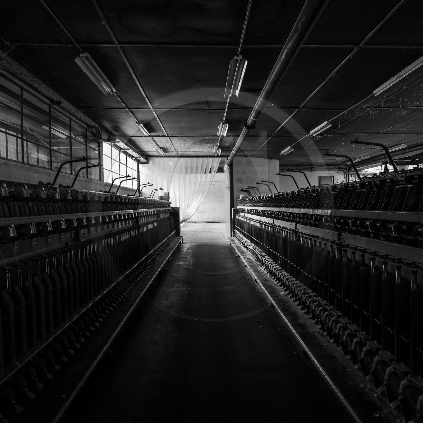 La Filature du Valgaudemar