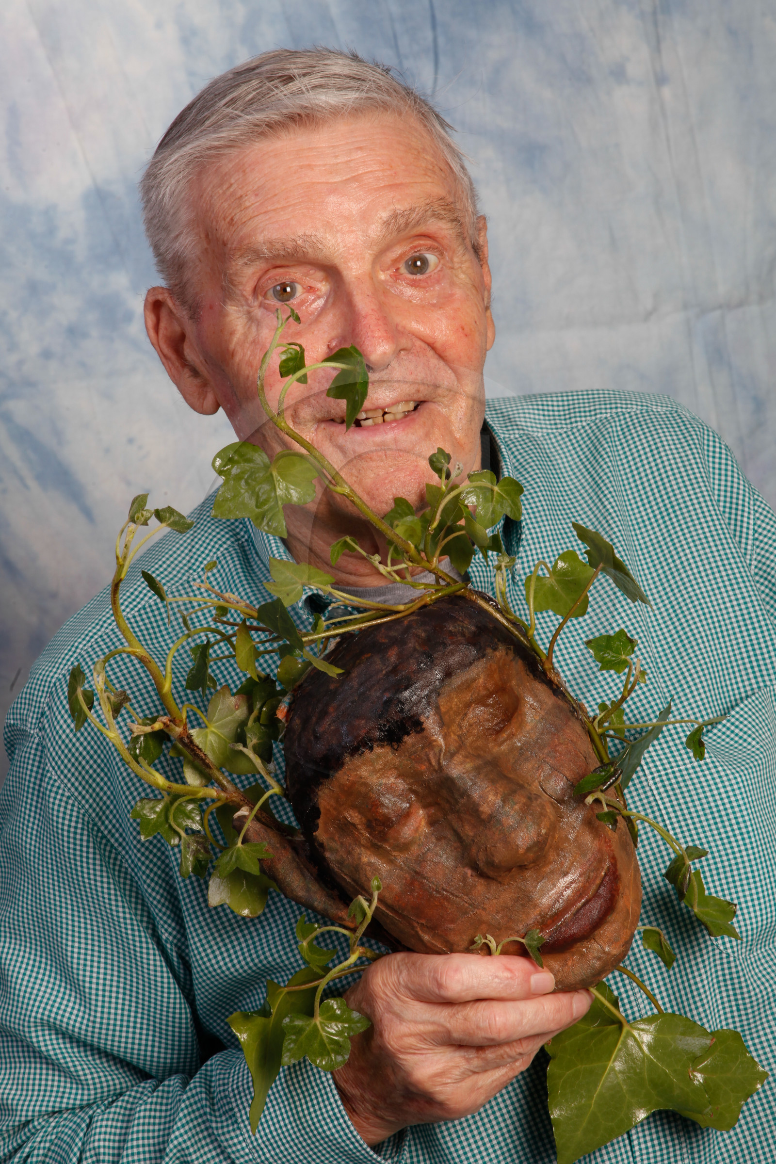 16 juin 2021 : un  studio photo à l'Ouort