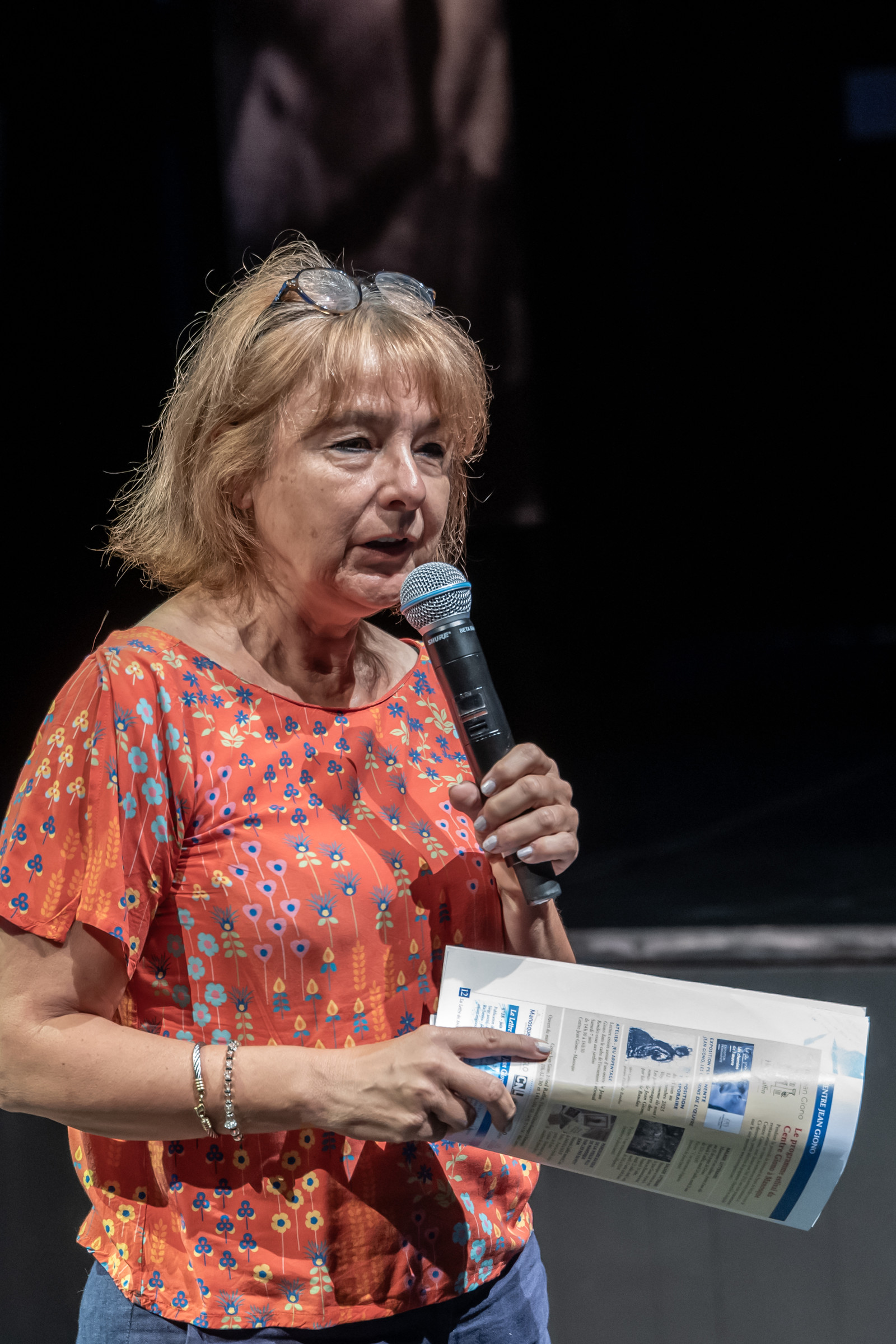 XIX° Rencontres Giono 2025 - Marcher avec Jean Giono