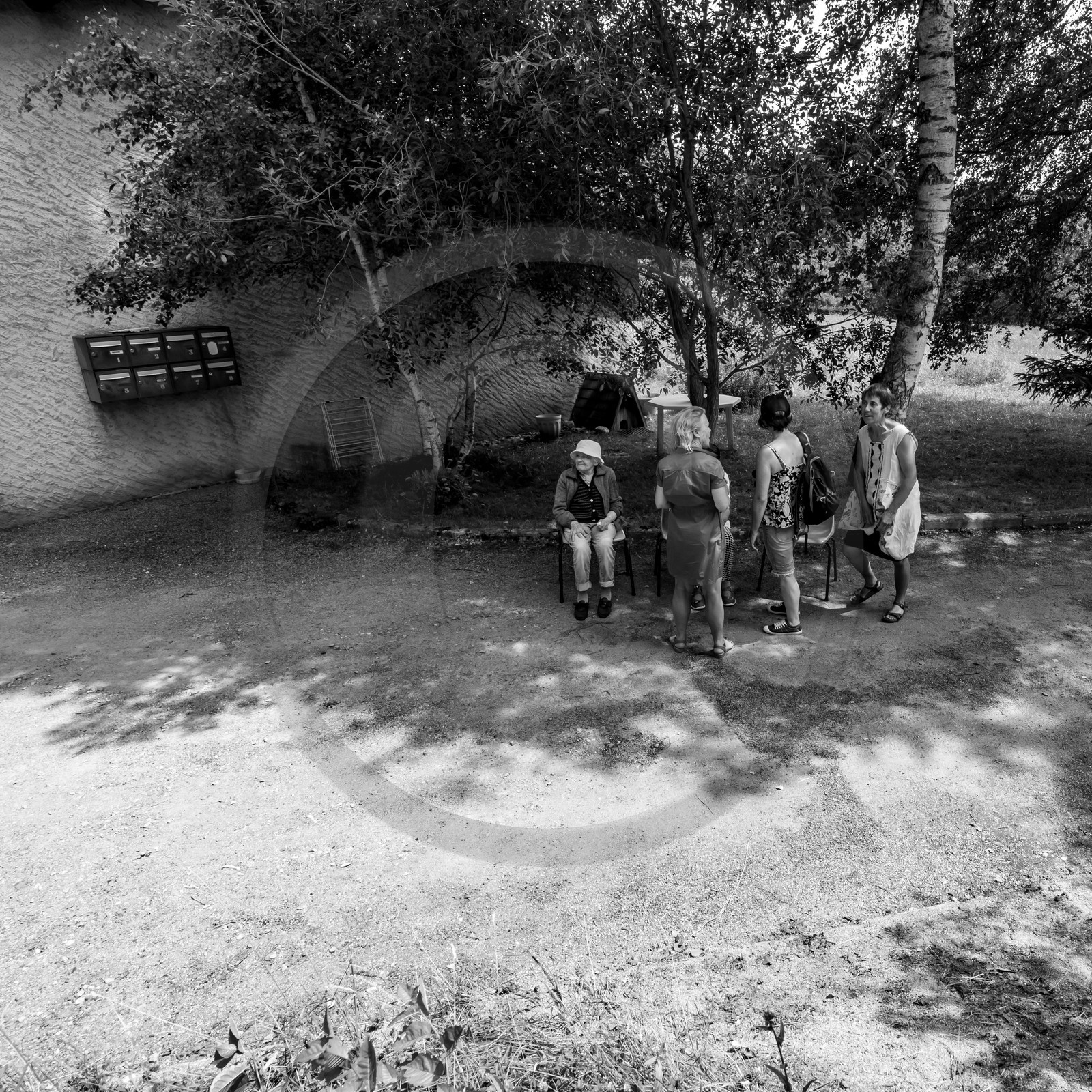 21 juillet 2021 : Sieste musicale avec Matthieu Duval