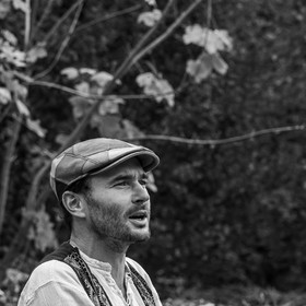 27 octobre 2024 : Contes avec Gilles Bougère