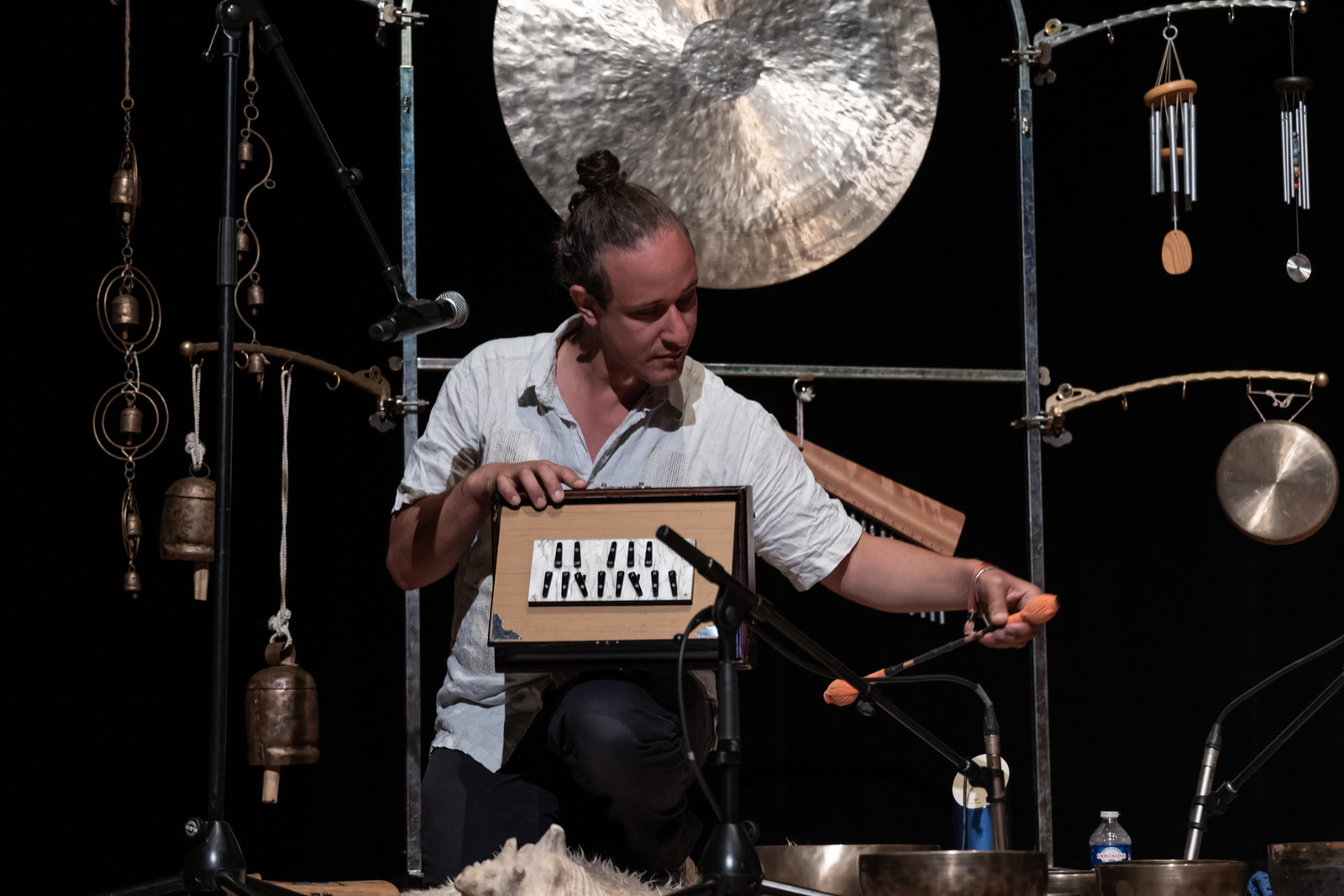 XIX° Rencontres Giono 2025 - Marcher avec Jean Giono