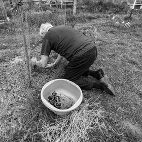 20 avril 2022 : des contes, des pommes de terre et un petit café