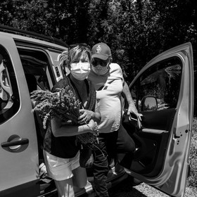 Atelier Fuseaux de lavande