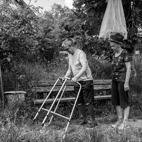 28 juin 2021 : Journée des aidants à l'Ouort.