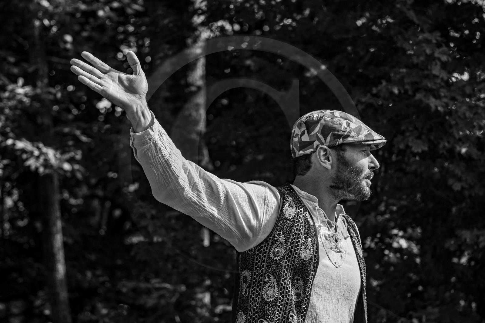 02 octobre 2024 : des contes avec Gilles Bougère et quelques autres conteurs