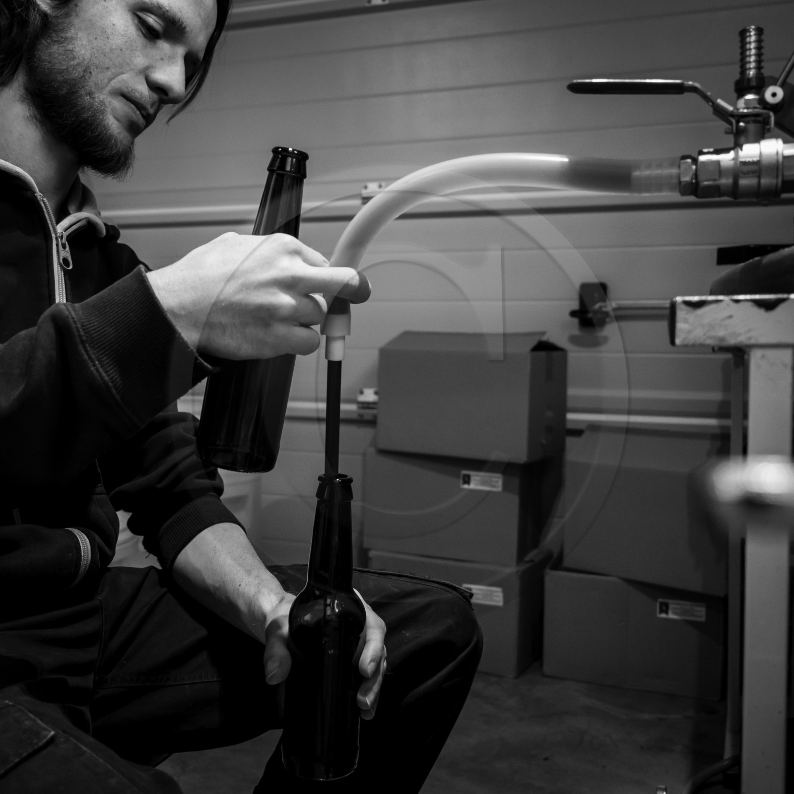 Les Bières du Crépuscule