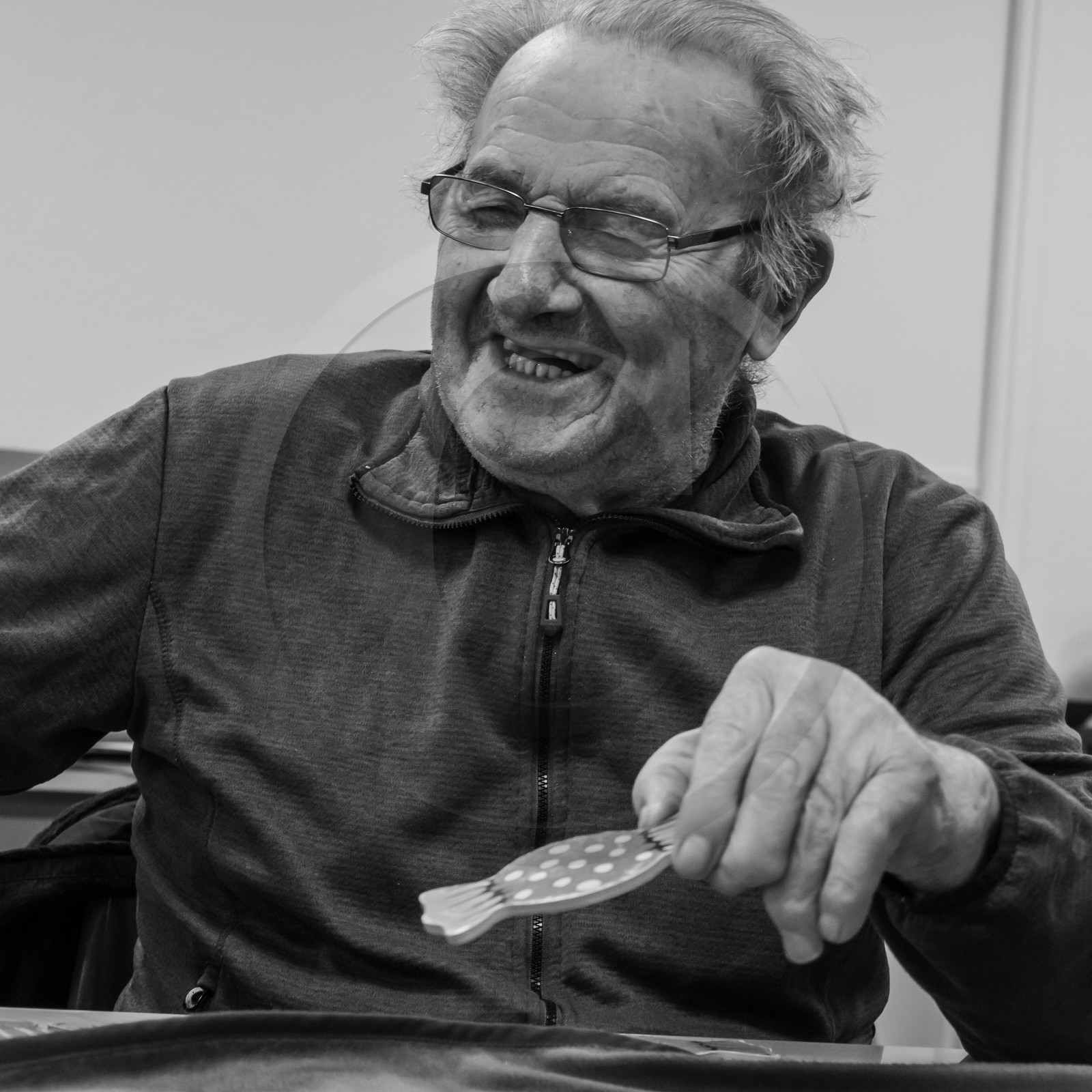 23 octobre 2019 : jeux avec Ludambule