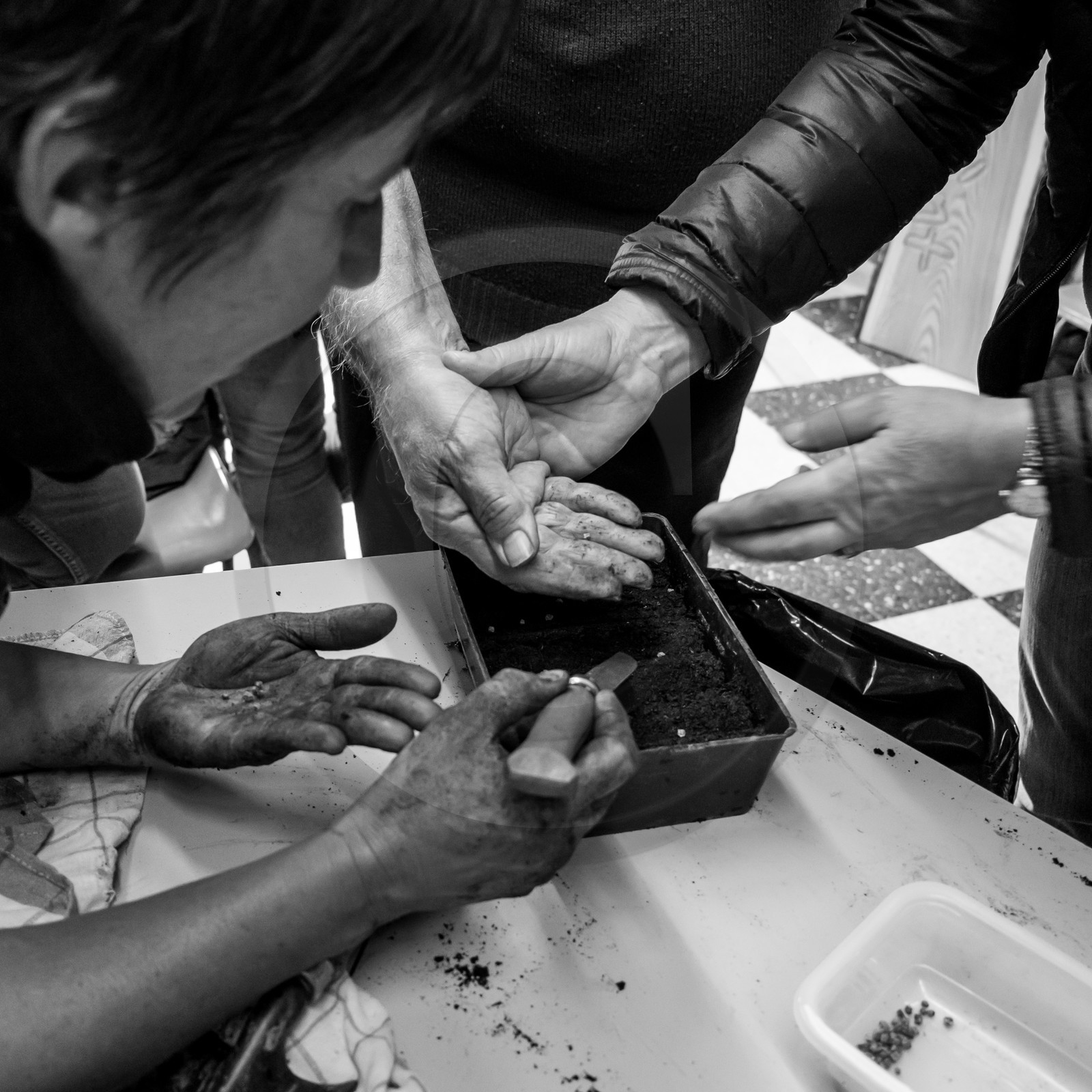 L'Ouort de Bénévent - 26 avril 2017