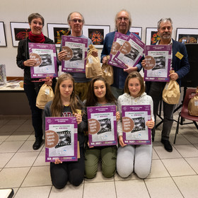 Automne photographique en Champsaur 2019 - Henri Bosco