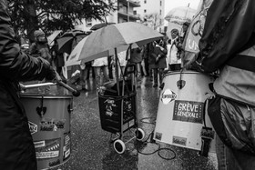 8 mars 2023 - Gap - Journée internationale pour le droit des Femmes