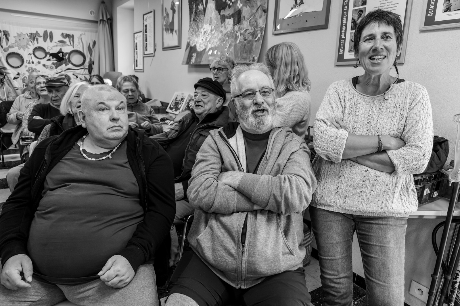 10 septembre 2025 : Duo EIA