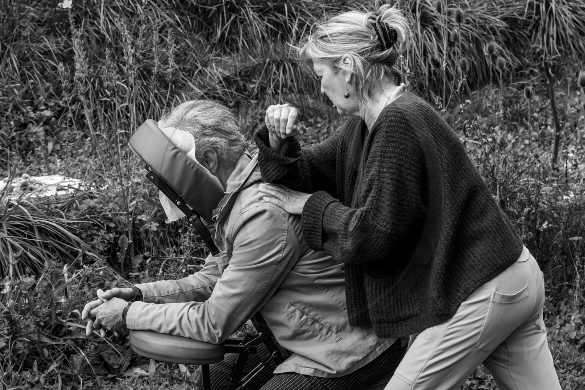 14 octobre 2022 : journée des aidants et des aidés