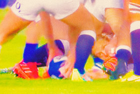 Rugby féminin