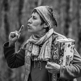 02 avril 2025 : c'est la reprise à l'Ouort