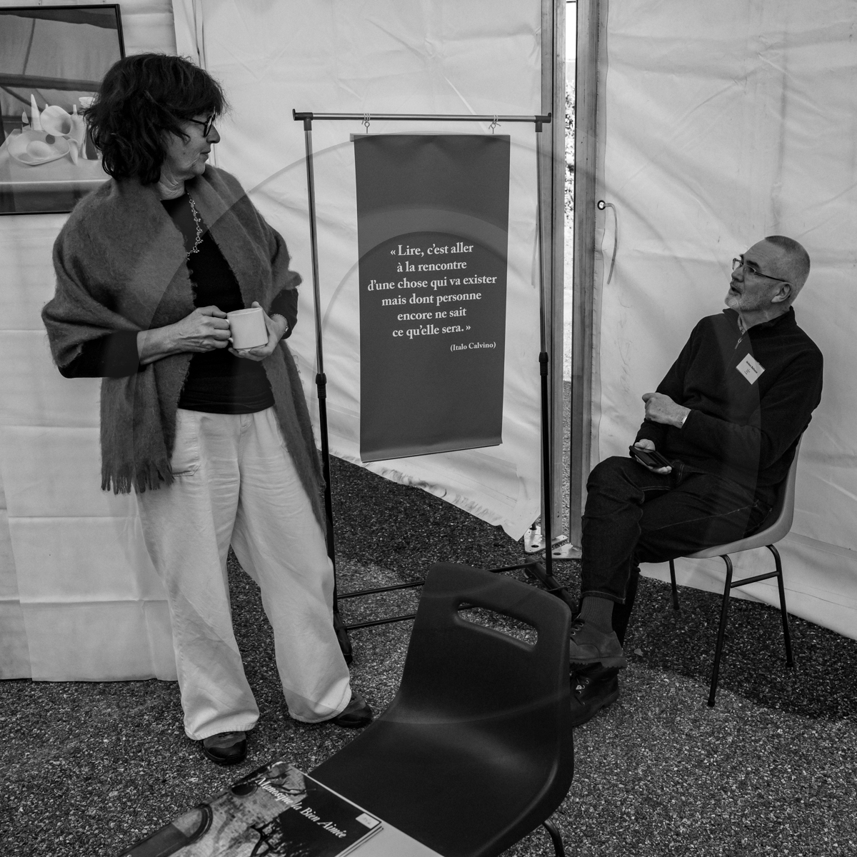 Automne photographique en Champsaur 2022