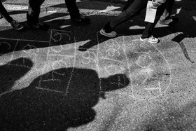 7 mars 2023 : Manifestation contre la réforme des retraites à Gap