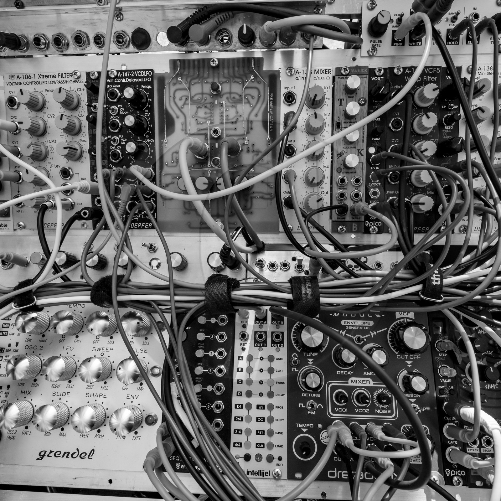 21 juillet 2021 : Sieste musicale avec Matthieu Duval