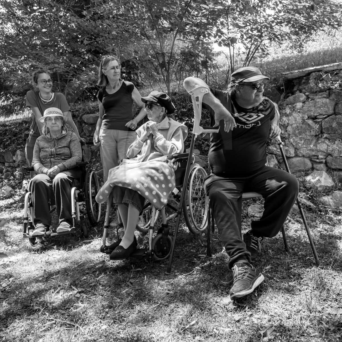 29 juin 2022 : Découverte des plantes sauvages