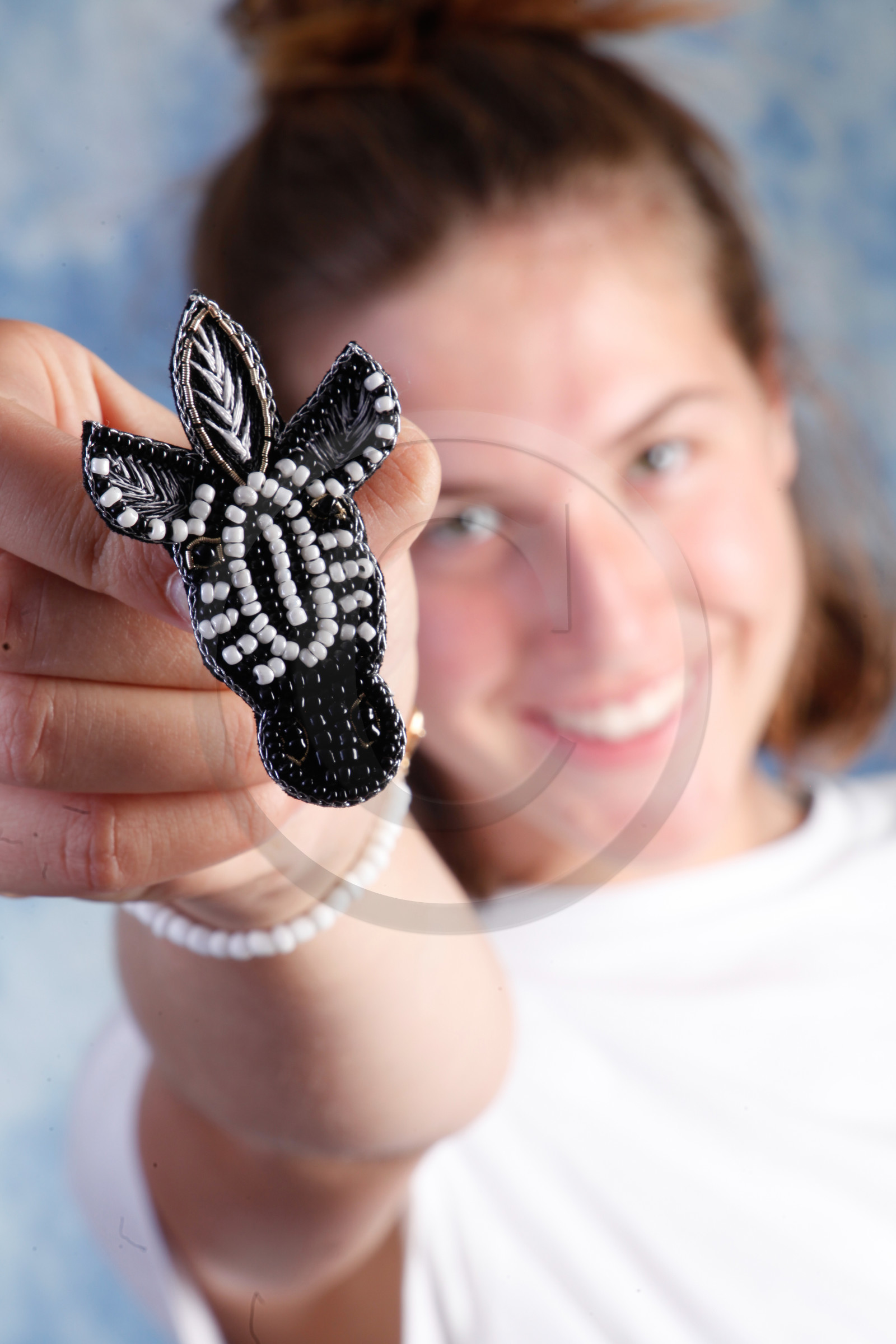 16 juin 2021 : un  studio photo à l'Ouort