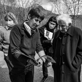 06 avril 2022 : c'est la reprise à l'Ouort