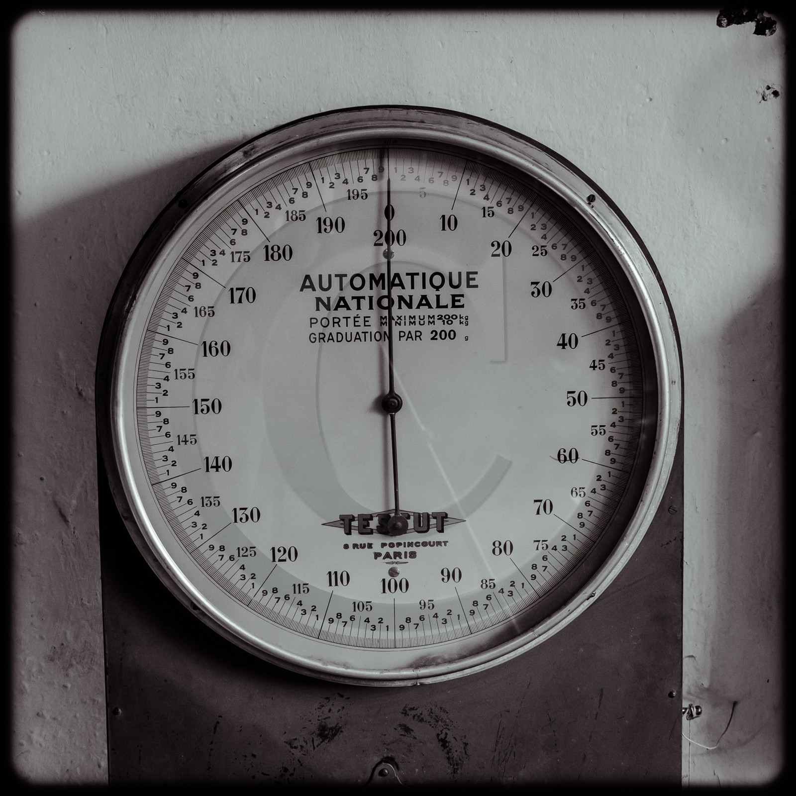 La Filature du Valgaudemar