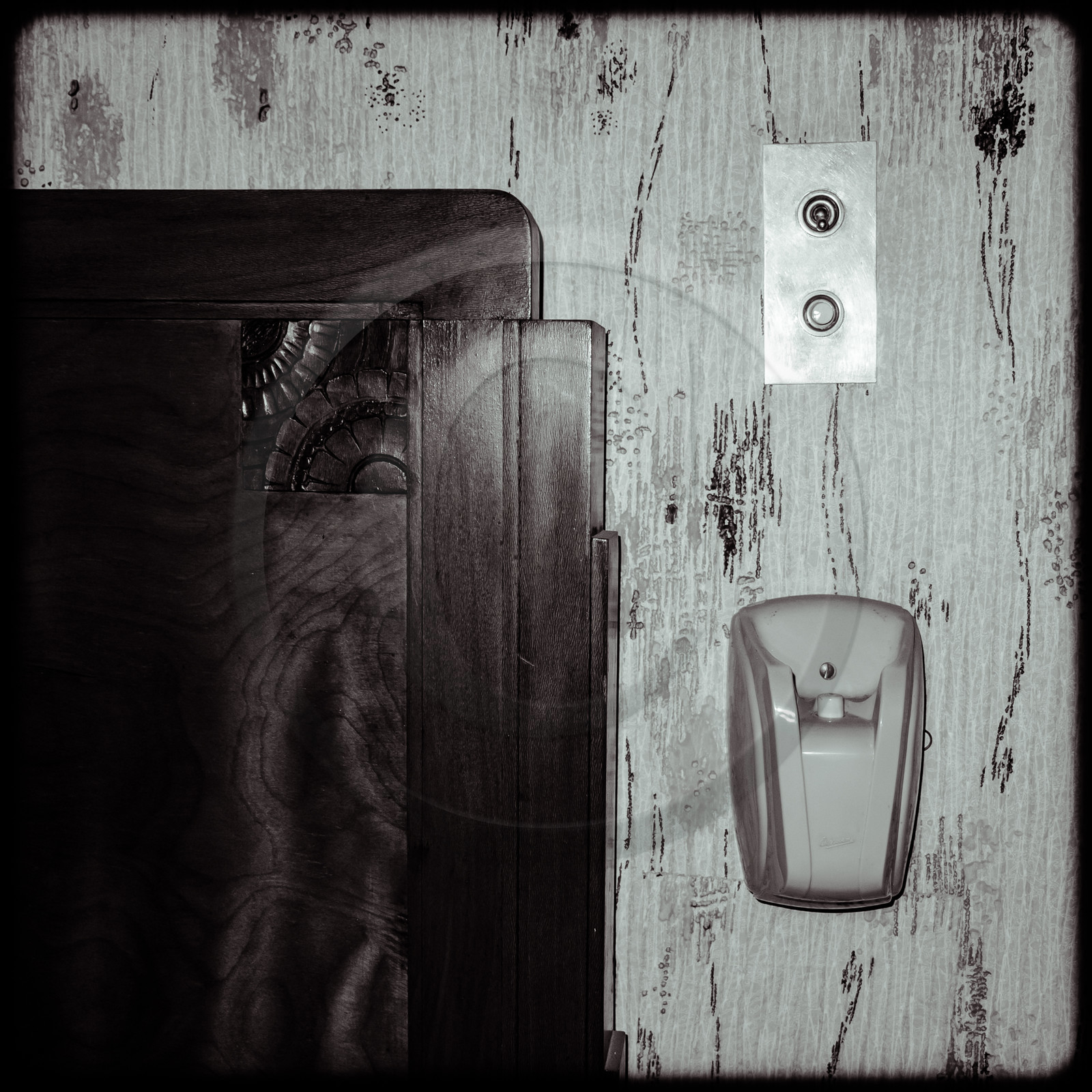 L'Hôtel Fourrat à La-Roche-de-Rame